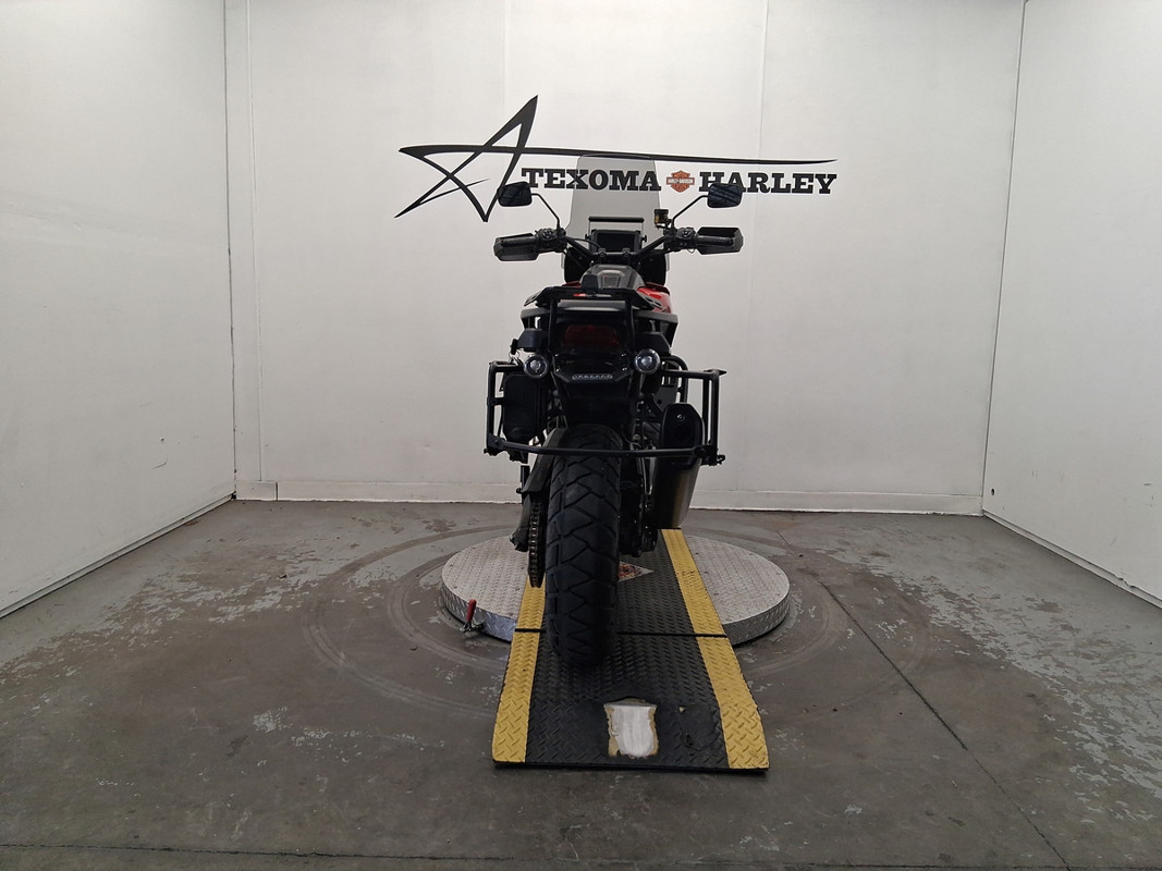 Pan America® 1250 Special