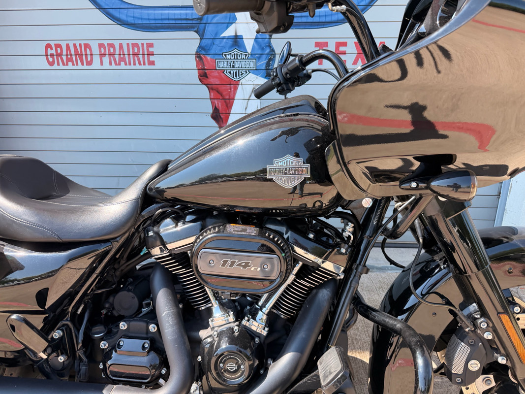 Road Glide® Special
