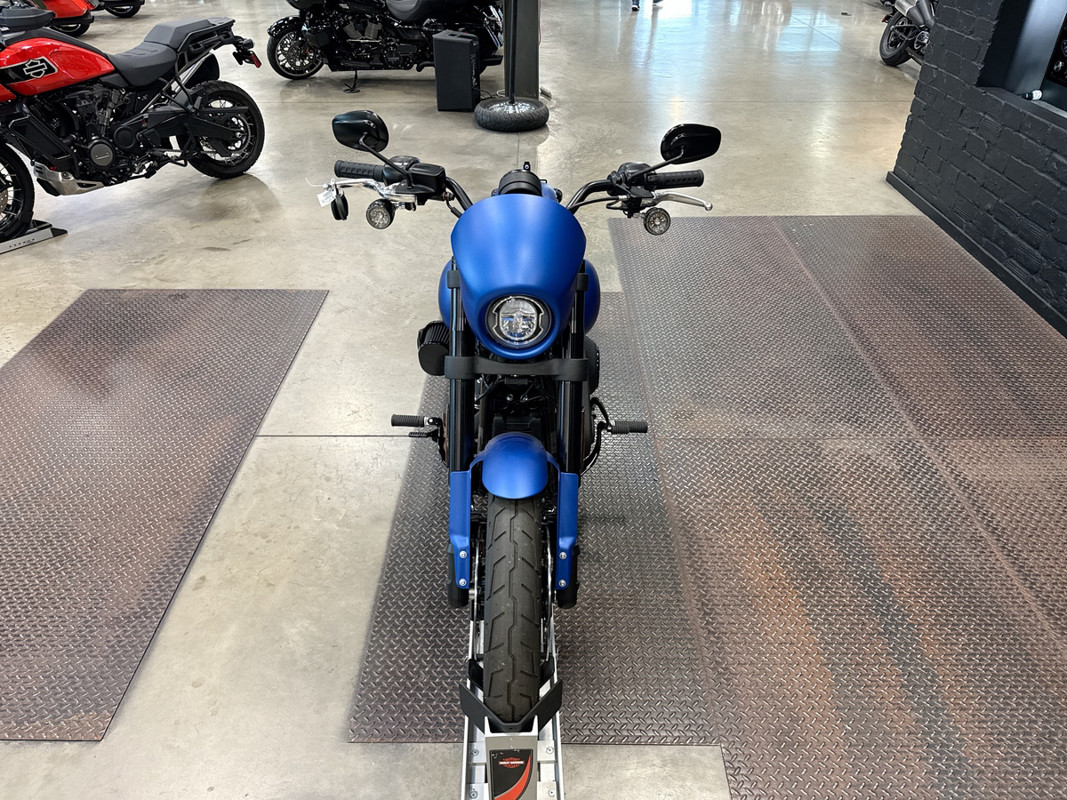 Low Rider® S
