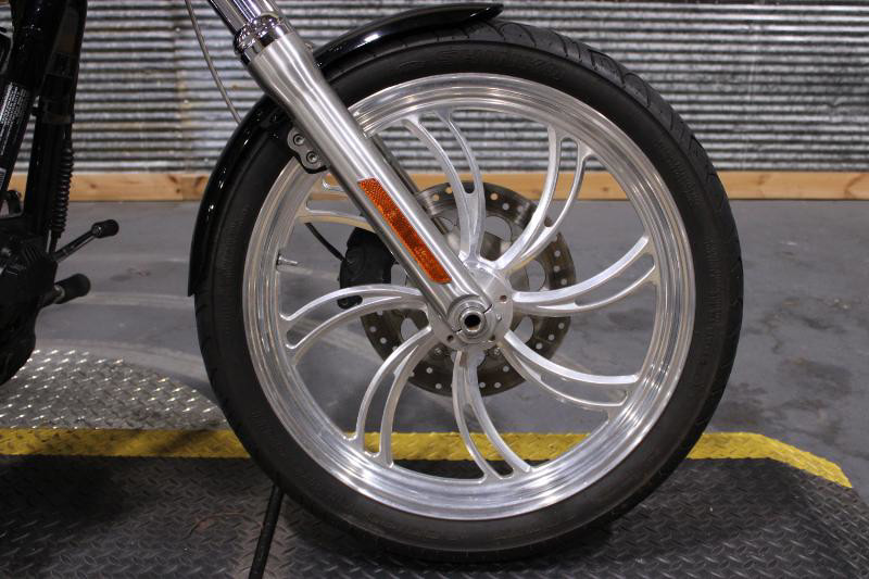 Dyna® Wide Glide