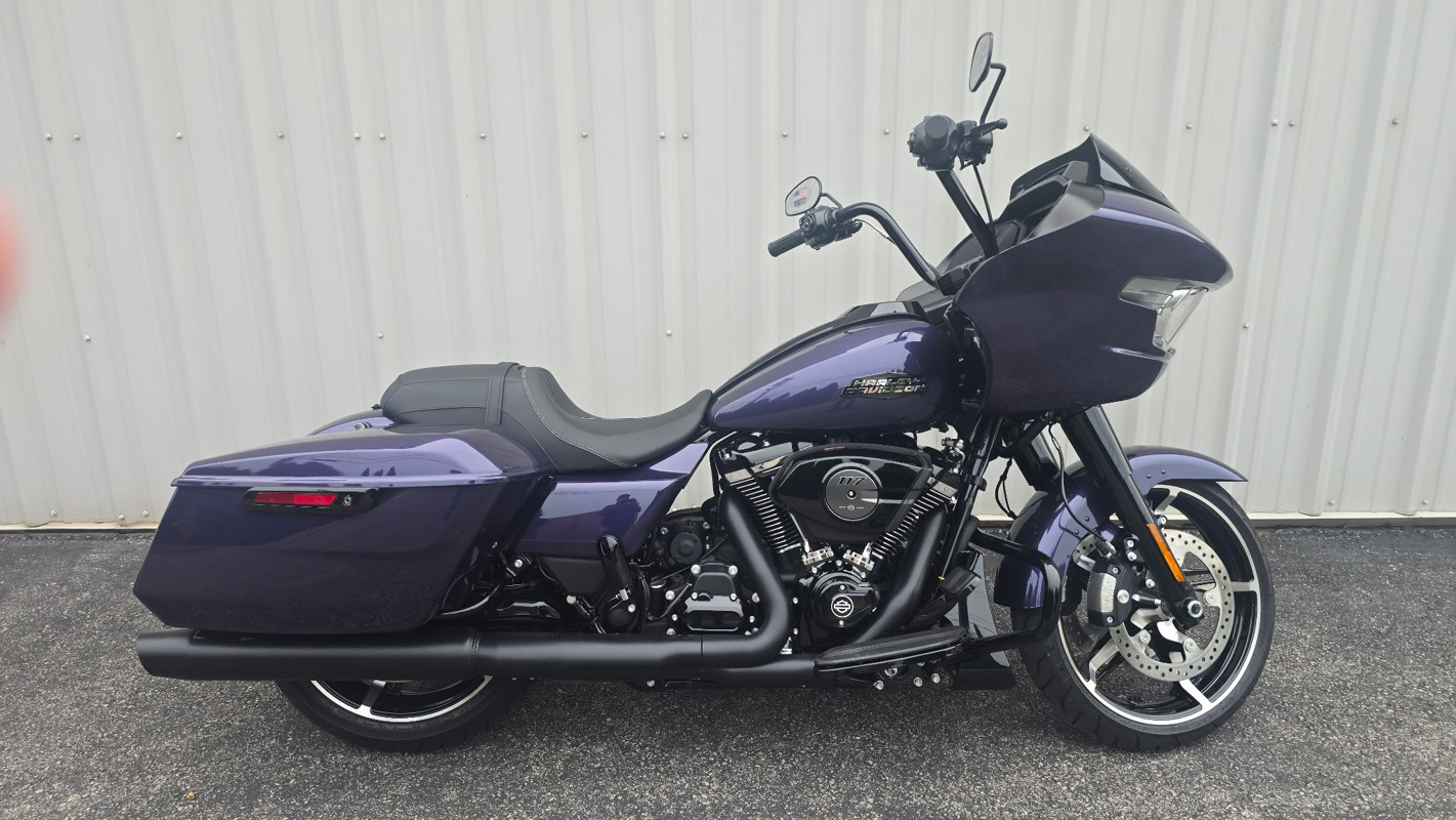 Road Glide®