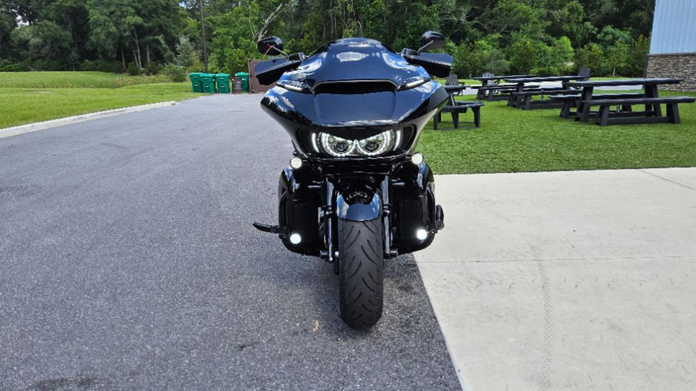 Road Glide® Special
