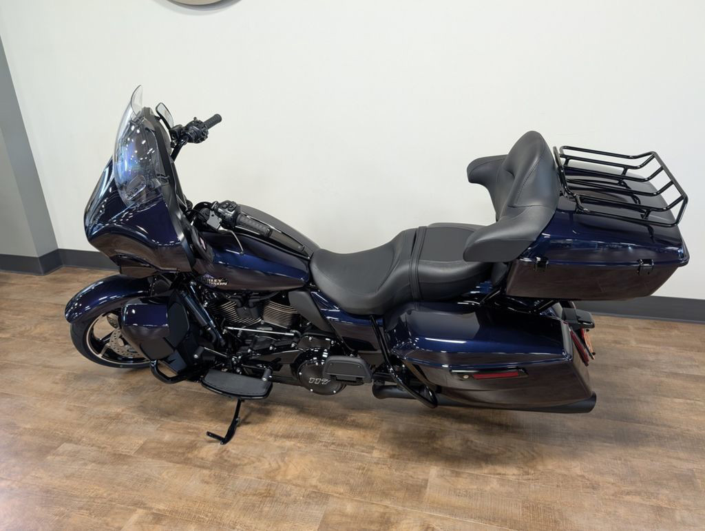 Street Glide® Ultra