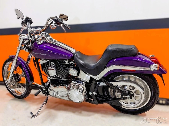 Softail® Deuce®