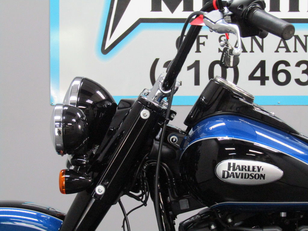Heritage Classic 114