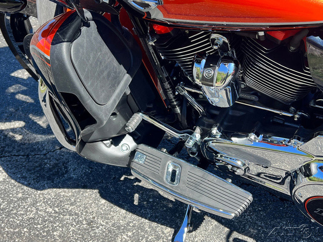 CVO® Road Glide® Limited