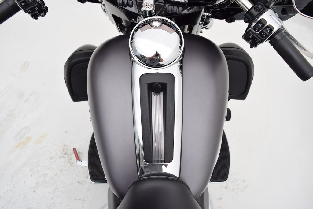 Electra Glide® Ultra® Limited