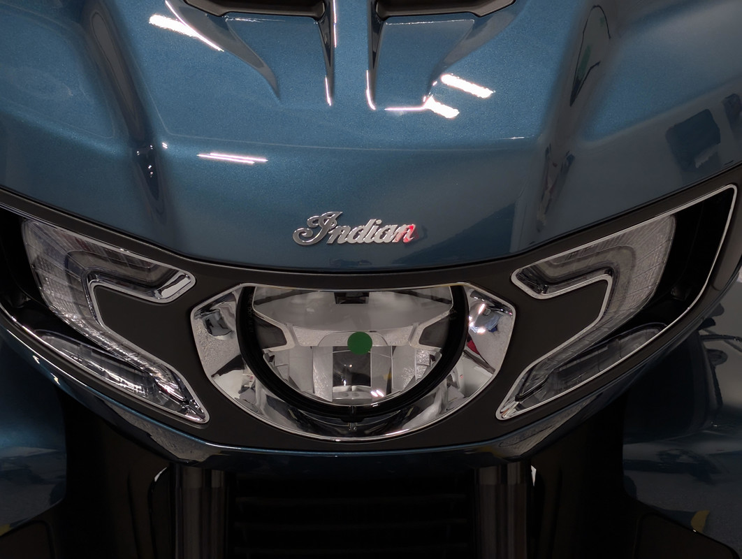 Pursuit Limited 112