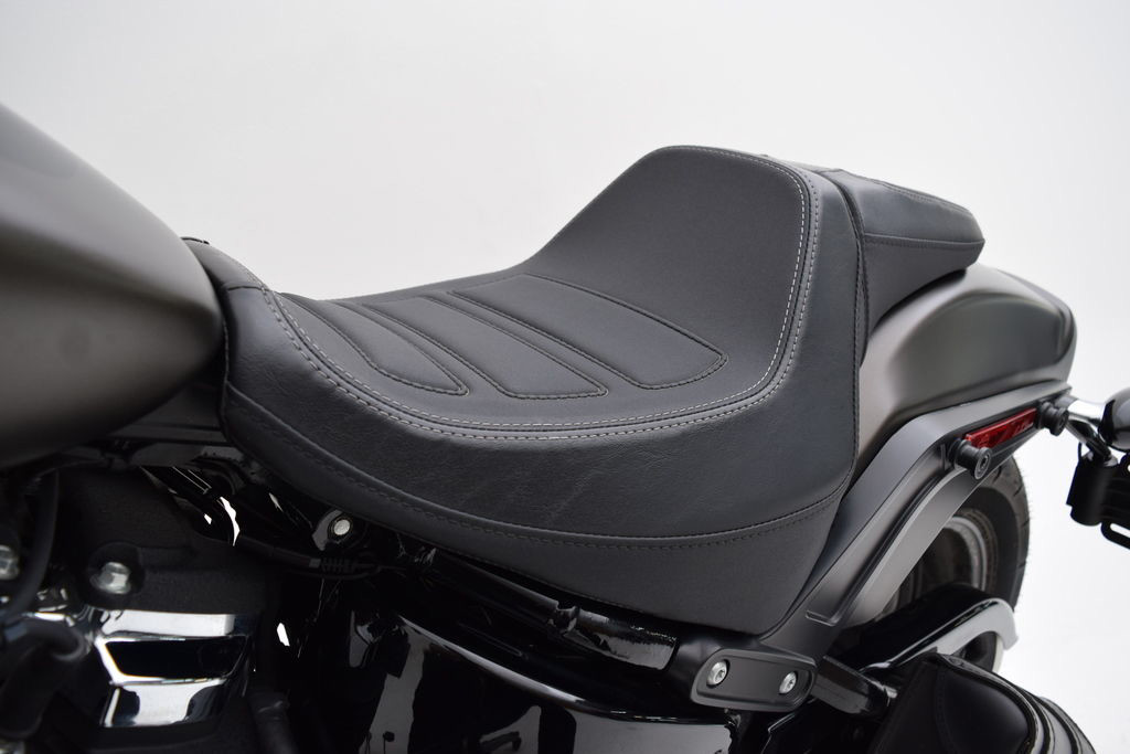 Fat Bob® 114