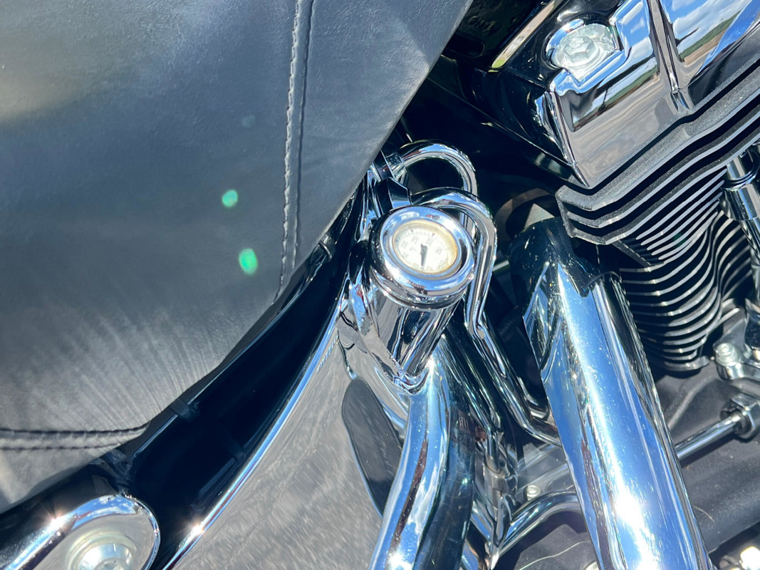 Heritage Softail® Classic