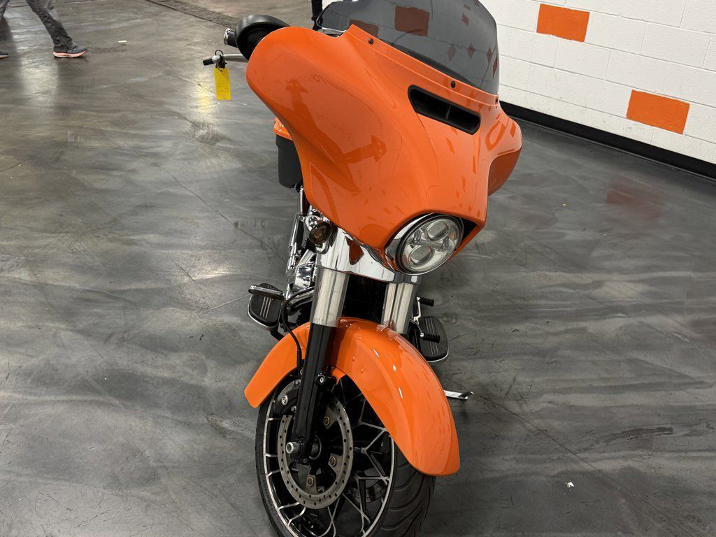 Street Glide® Special