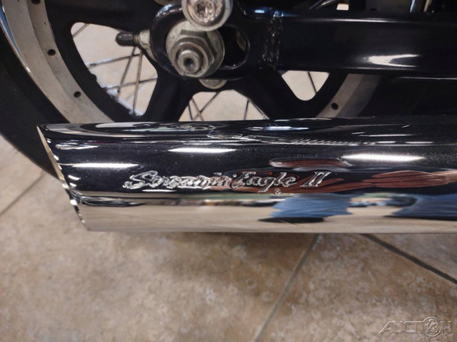 Sportster® 1200 Custom