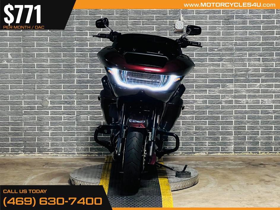 CVO® Road Glide®