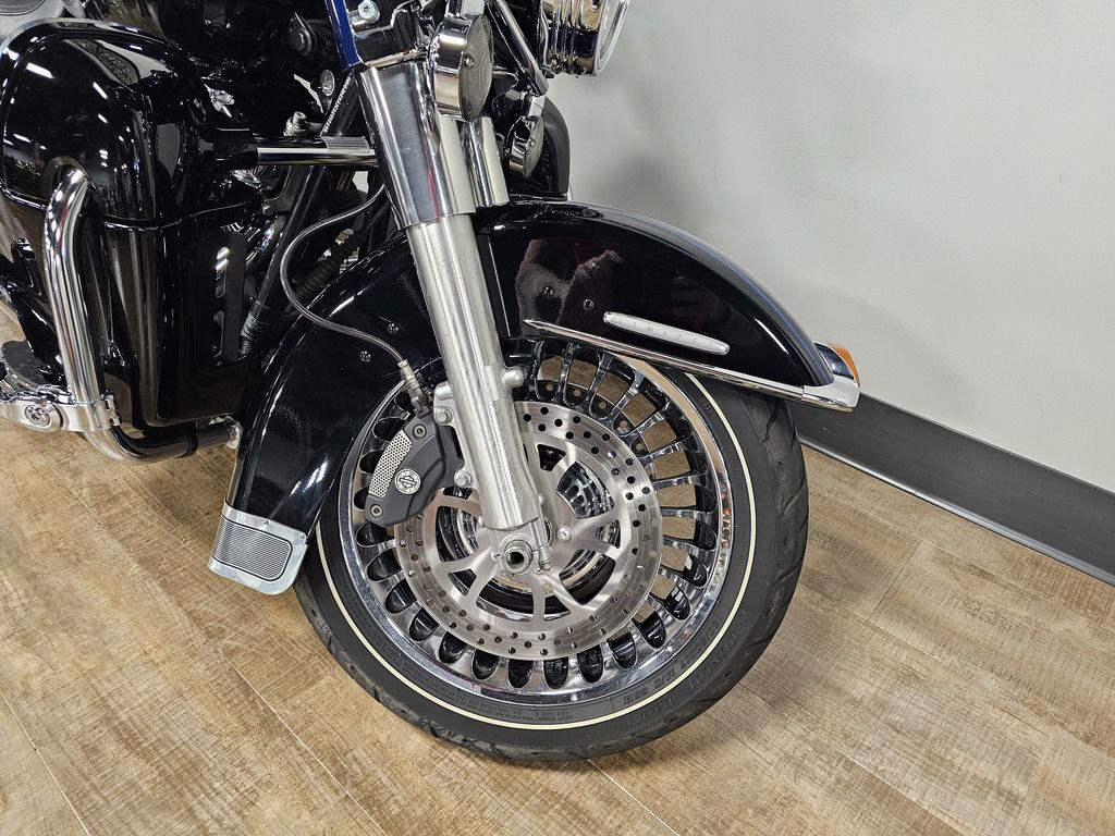 Electra Glide® Ultra Limited