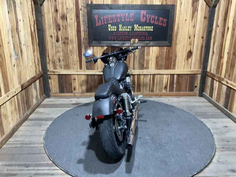 Dyna® Street Bob®