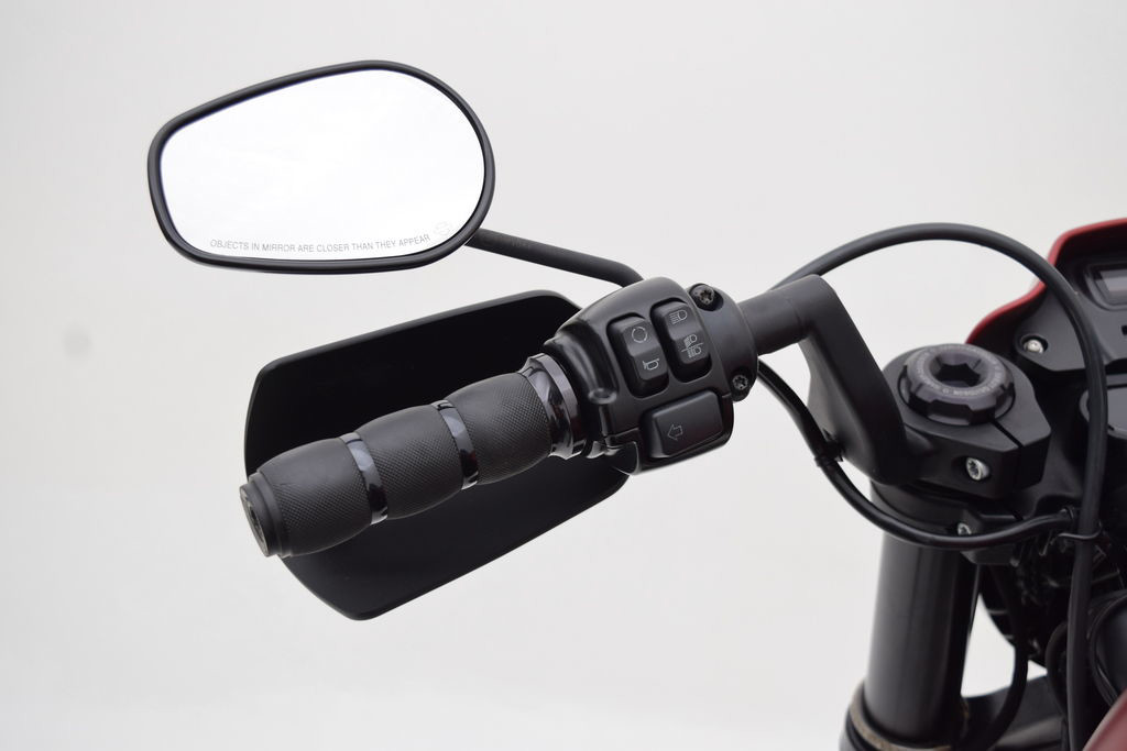 Softail® FXDR® 114