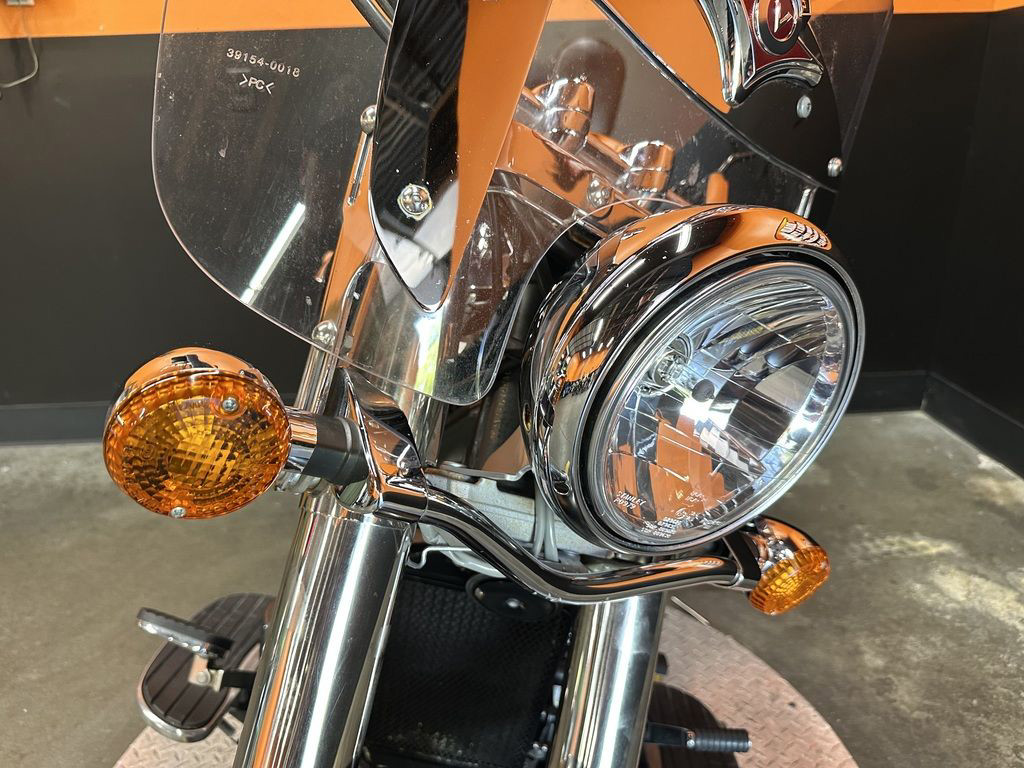 Vulcan 900 Classic LT