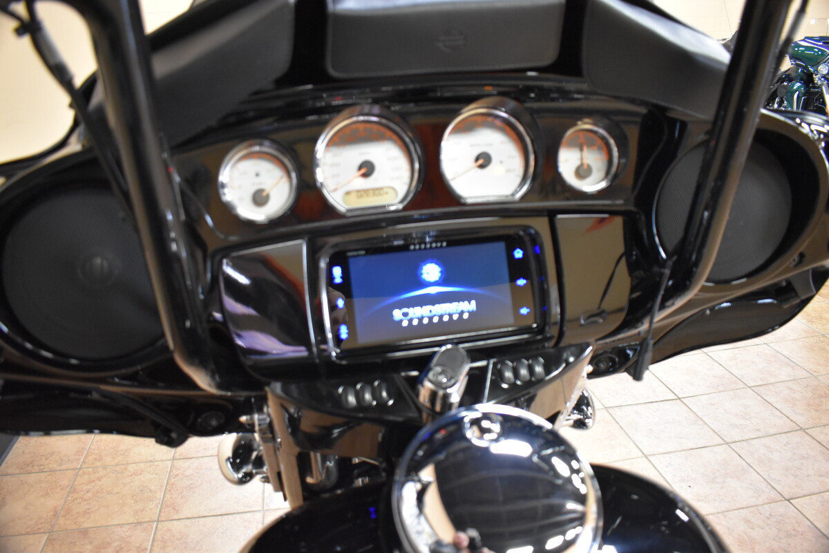 Street Glide® Special