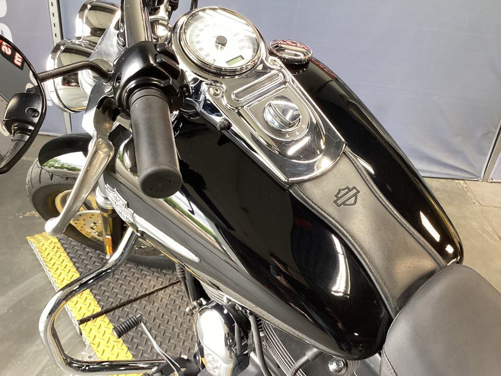 Dyna® Fat Bob®