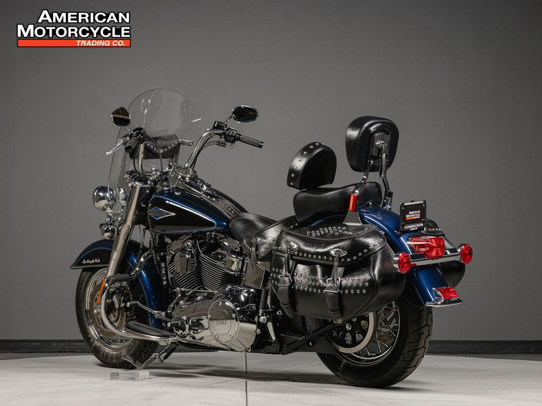 Heritage Softail® Classic