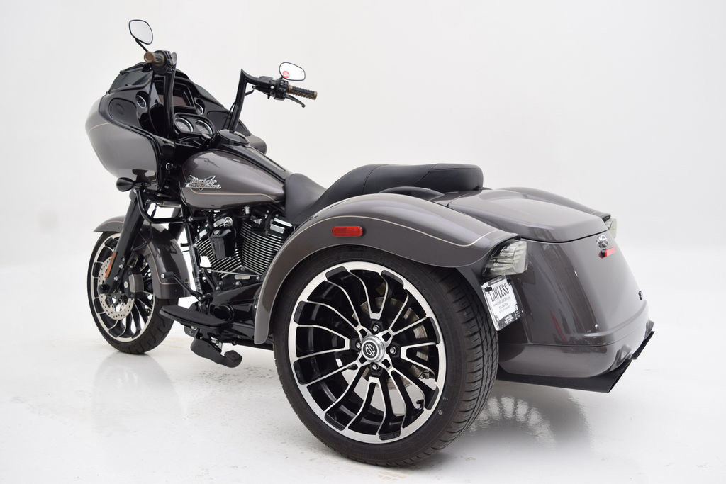 Road Glide® 3
