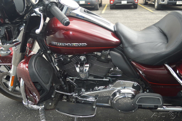 Electra Glide® Ultra® Limited