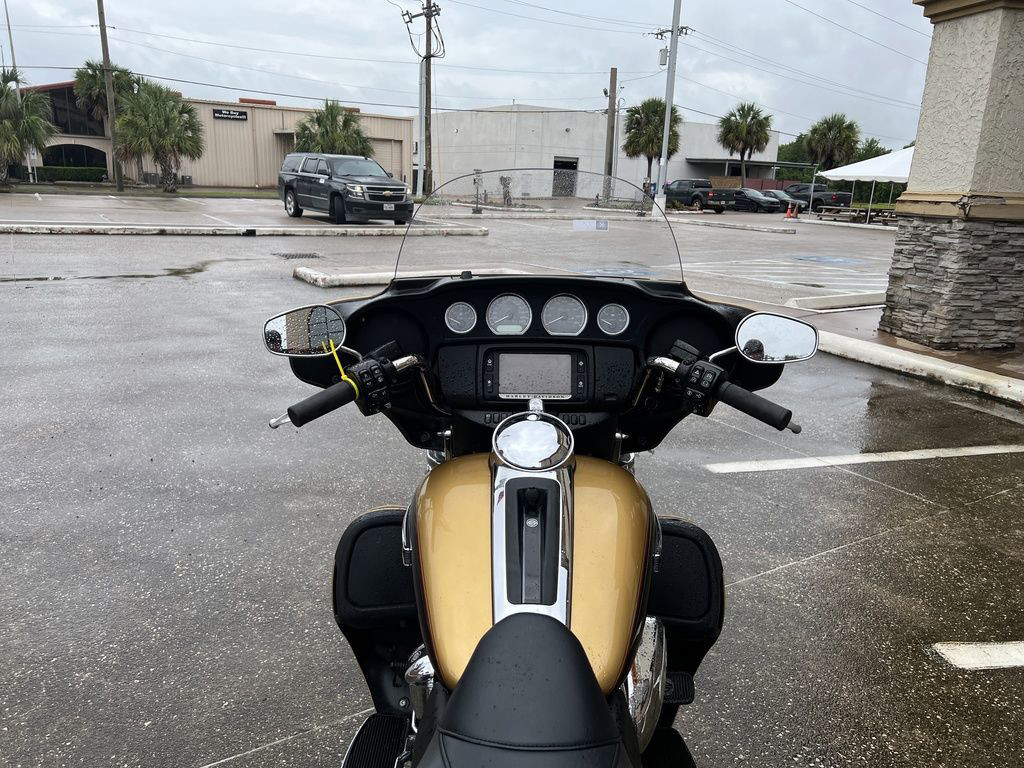 Tri Glide® Ultra