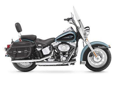 Harley-Davidson® Heritage Softail® for 