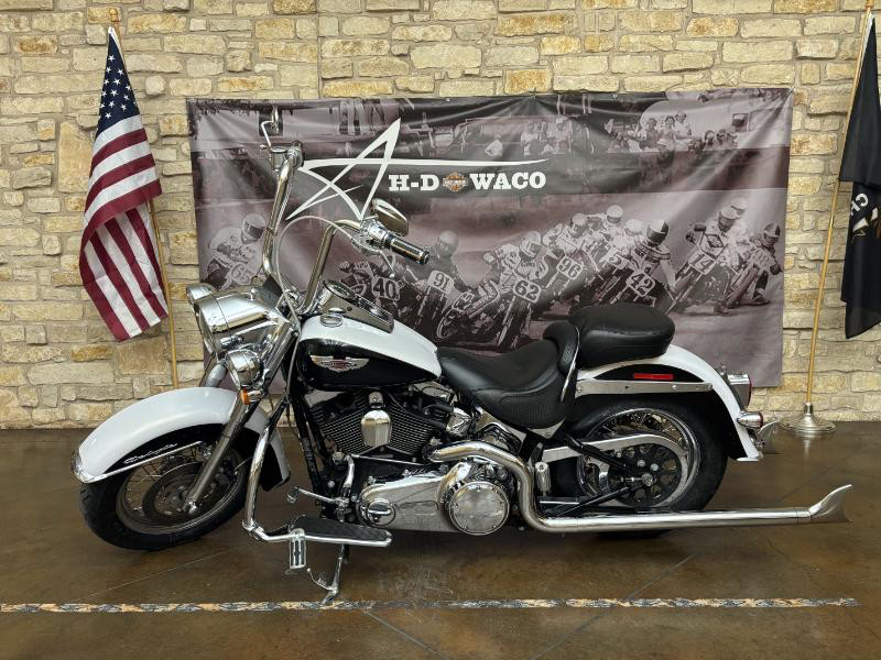Softail® Deluxe