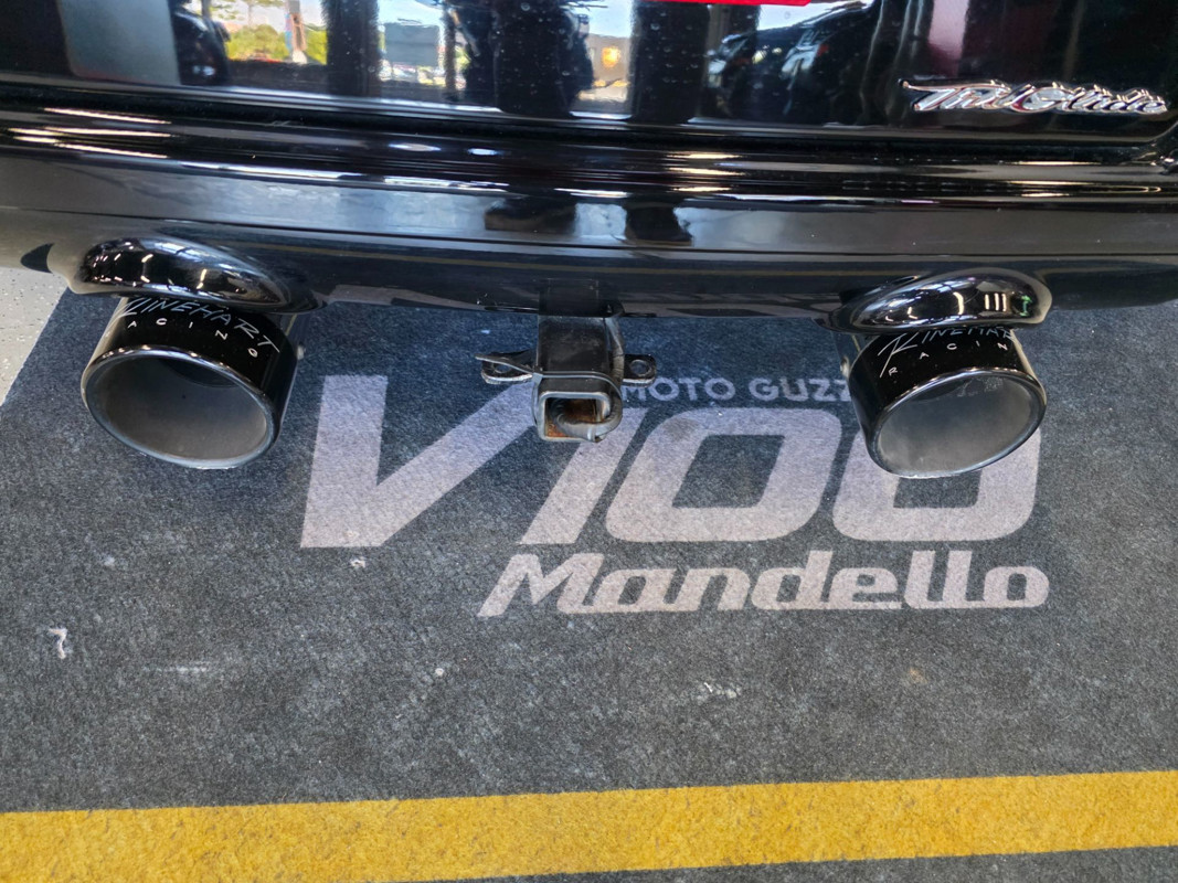 Tri Glide® Ultra Classic®