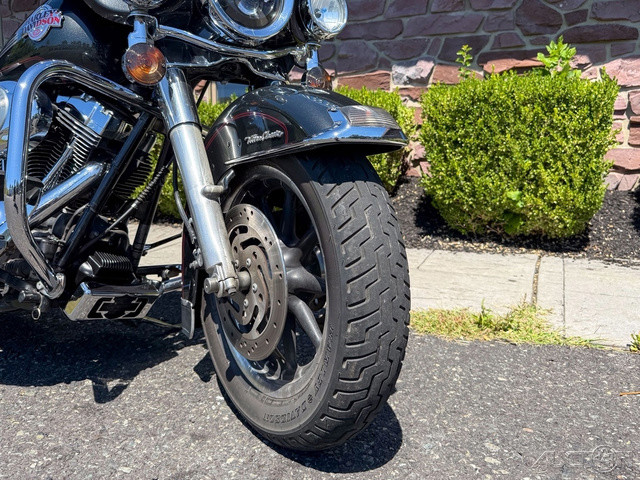 Ultra Classic® Electra Glide®