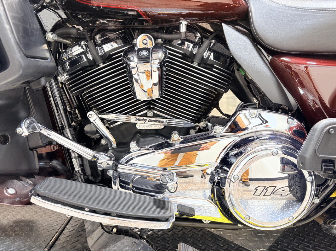 Tri Glide® Ultra
