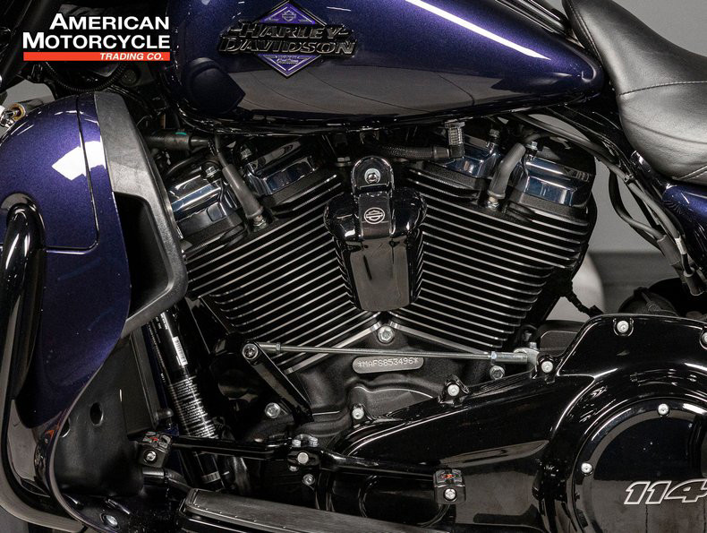 Tri Glide® Ultra
