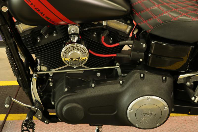 Dyna® Fat Bob®
