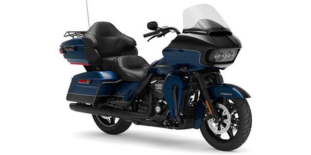 Road Glide® Limited