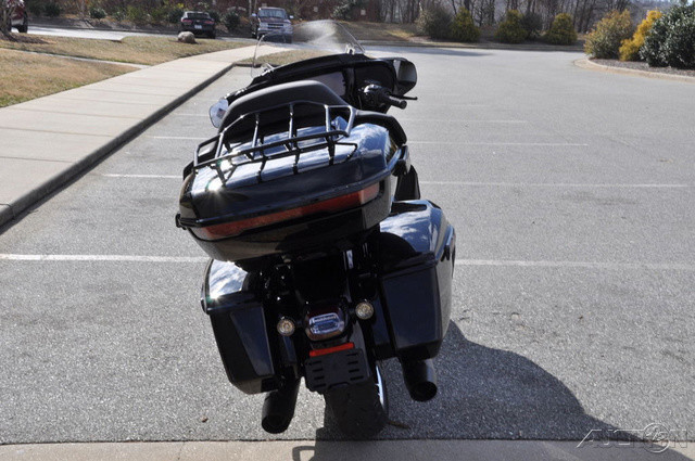 Street Glide® Limited