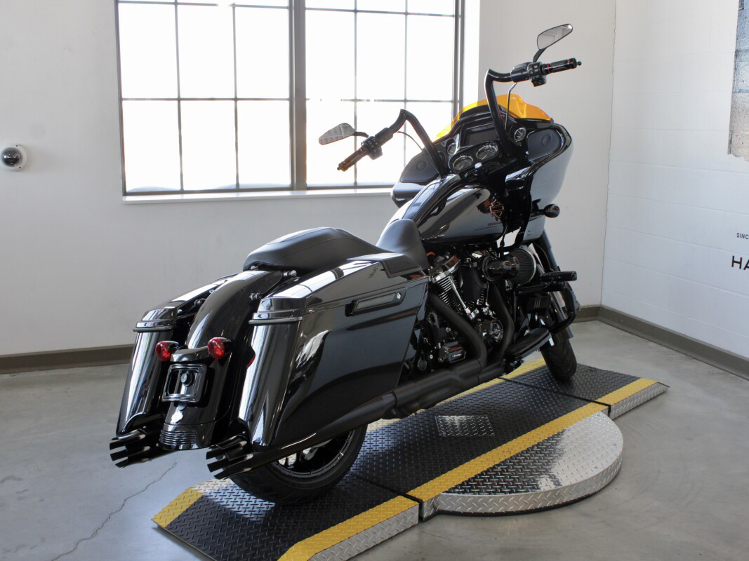 Road Glide® Special