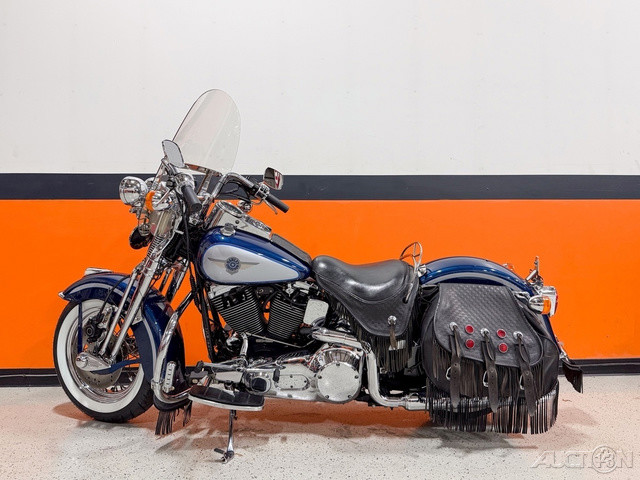 Heritage Springer®
