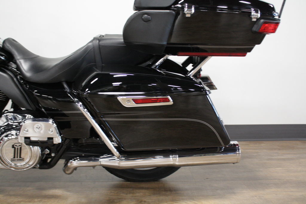 Electra Glide® Ultra Classic®