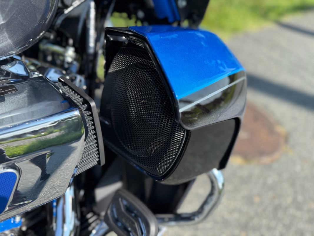 CVO® Street Glide® Limited
