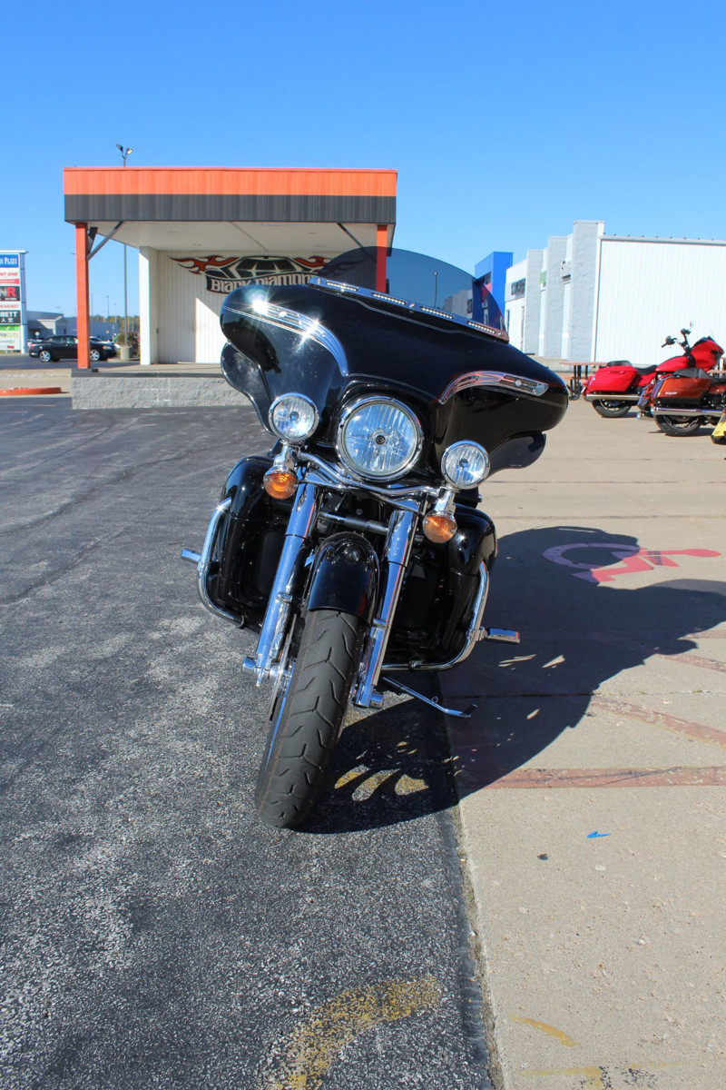 Ultra Classic® Electra Glide®