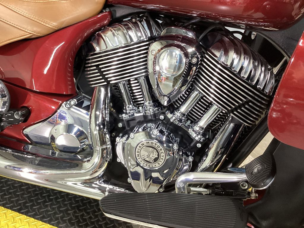 Roadmaster