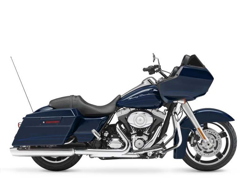 Road Glide® Custom
