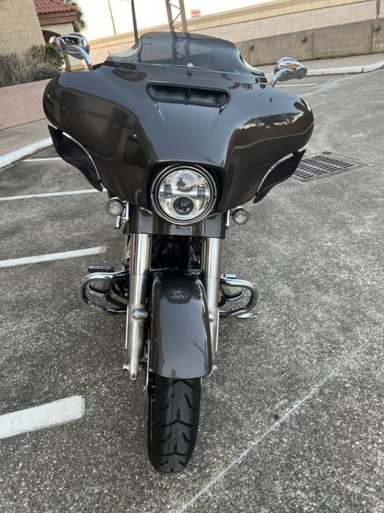 Street Glide® Special