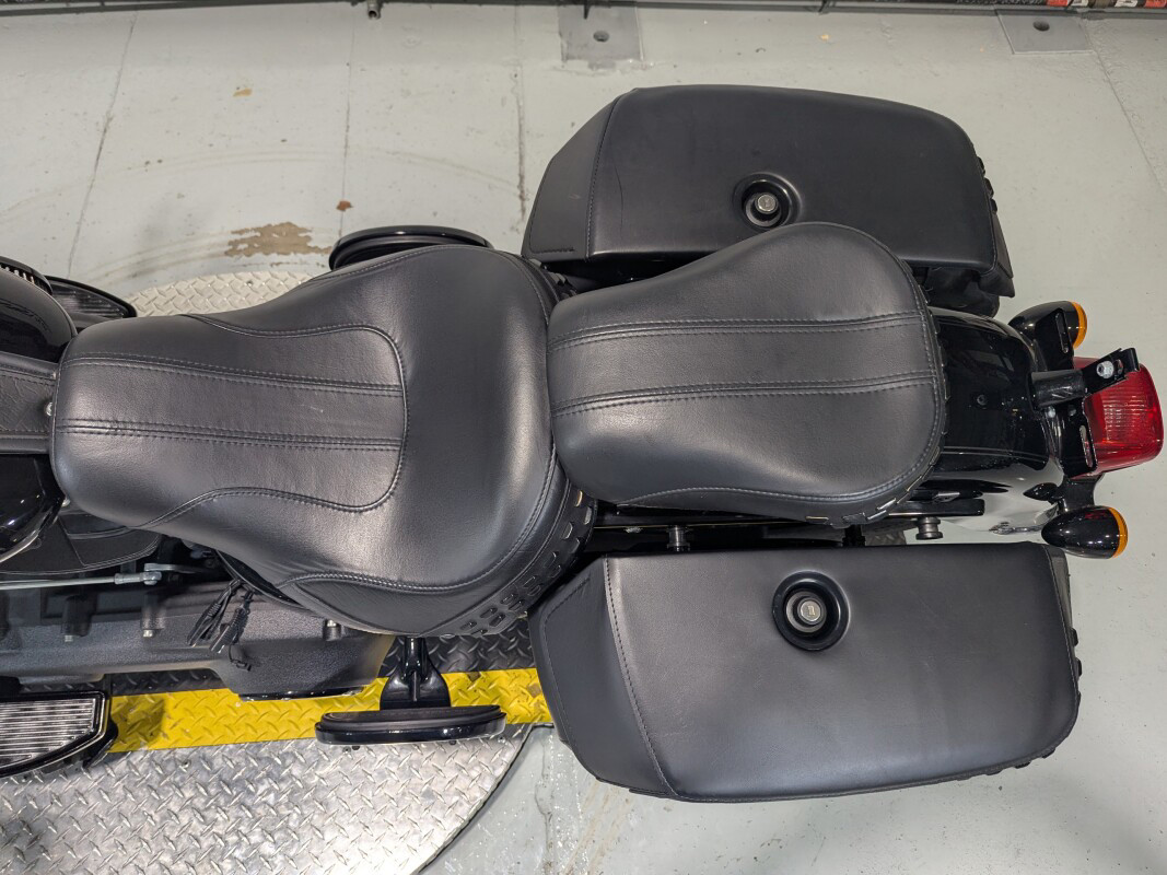 Heritage Classic 114