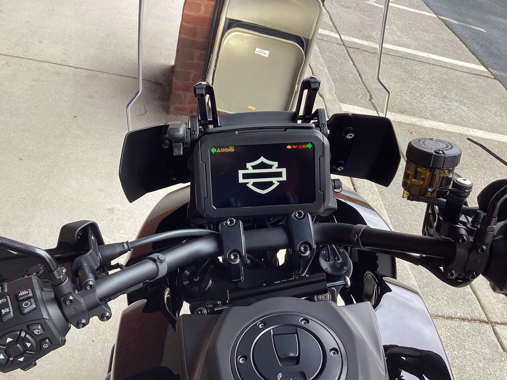 Pan America® 1250 Special