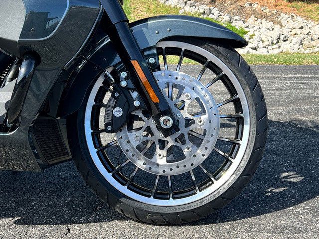 Street Glide® Limited