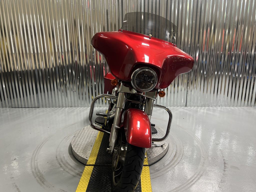 Street Glide®