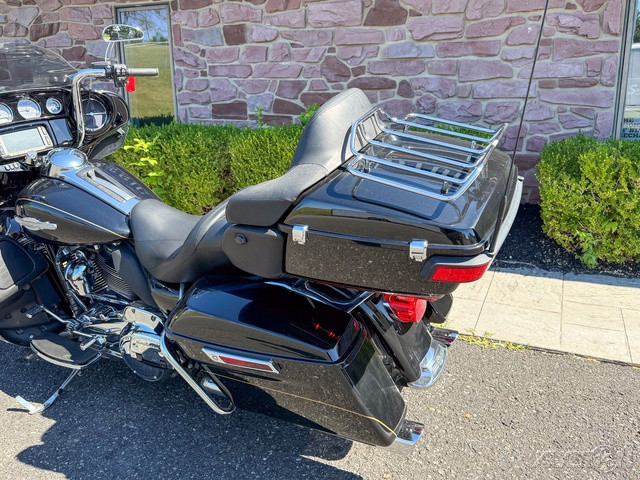 Electra Glide® Ultra® Limited