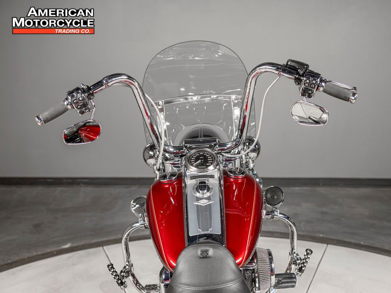 Road King®